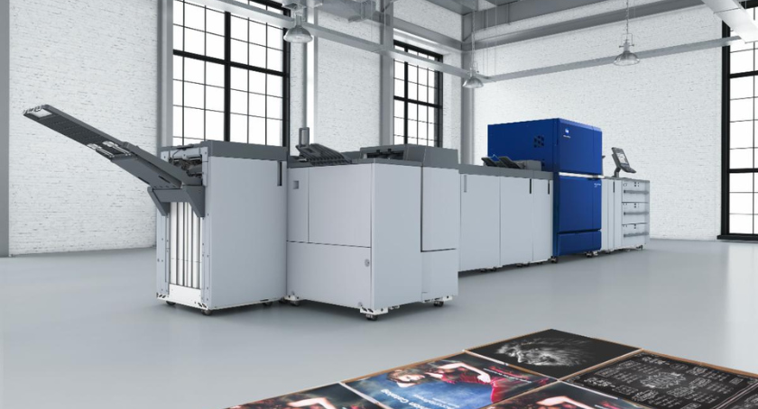 Color-Logic adds Konica Minolta as certified reseller